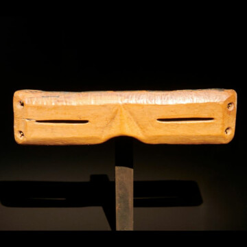 Conférence "Les couleurs dans le monde inuit" par Véronique Antomarchi