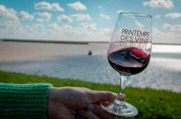 Portes Ouvertes - Le printemps des vins de Blaye