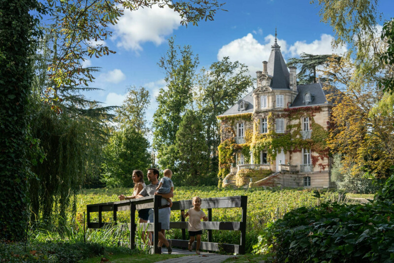 Portes ouvertes en Graves