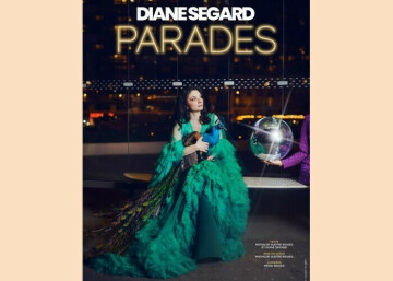 Diane Segard : Parades