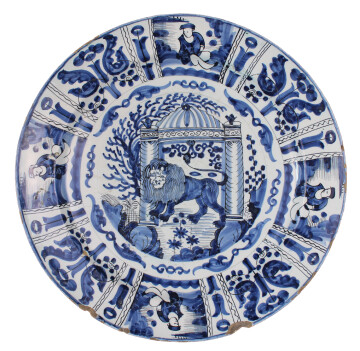 Le musée sort de sa réserve : Les collections européennes (hors France)