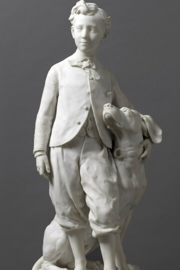 ARTnimaux ! Domestique du foyer