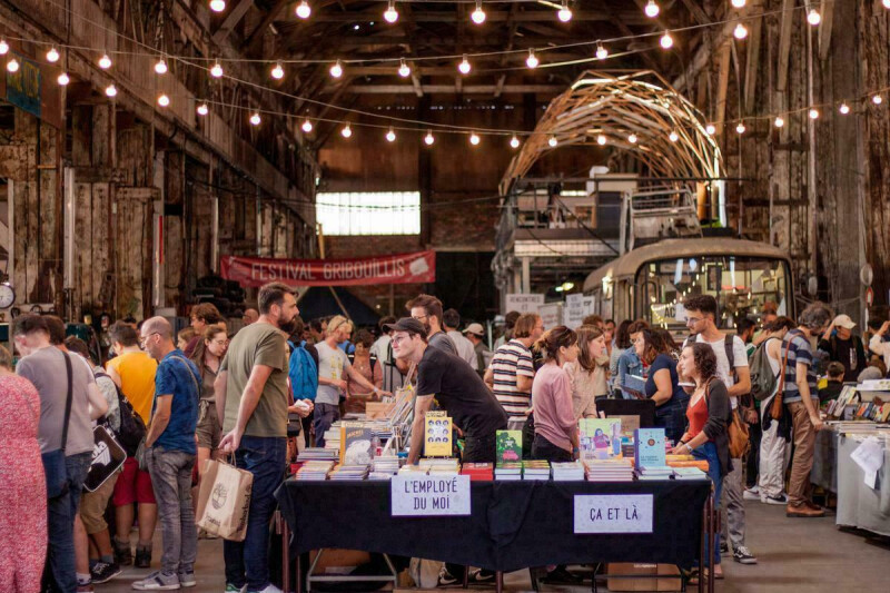 Festival Gribouillis