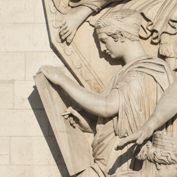 Atelier d'écriture créative « Jeux de plumes »