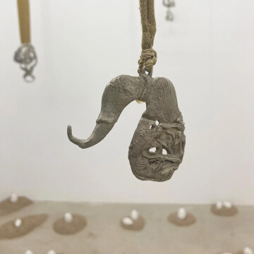 « Pour qui danse sous le jubé », d’Alisha Wessler