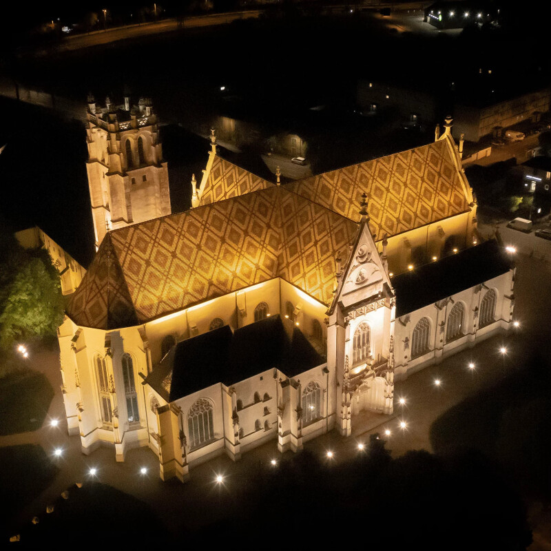 22e Nuit européenne des musées