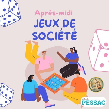 Jeux de société