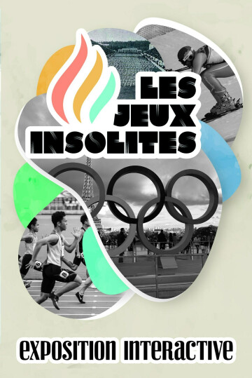 [ Exposition interactive ] Les jeux insolites