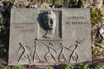 Visite guidée : "Senlis, terre d'inspiration : Sur les pas des écrivains"