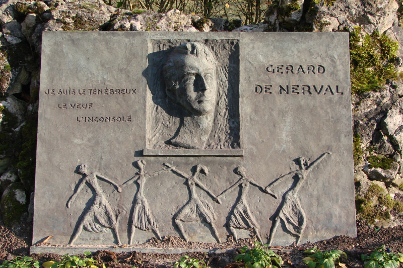 Visite guidée : "Senlis, terre d'inspiration : Sur les pas des écrivains"