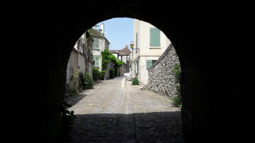 Visite guidée: "Sur les remparts de Senlis : Voyage au cœur du Moyen-Âge"