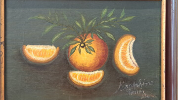 Visite guidée : "Séraphine de Senlis : Entre ombre et lumière"