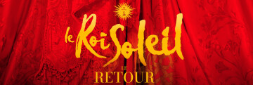 LE ROI SOLEIL