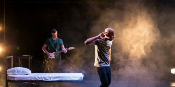 L’endormi - Festival Hip Opsession