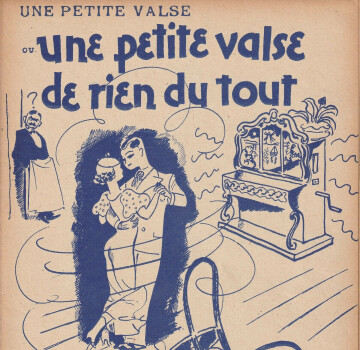 Clôture "en fanfare" de l'exposition : Pièces remarquables du fonds Simons - Pour célébrer Simons, artiste populaire du 20e siècle