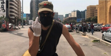 Avant-première du film “CONTRETEMPS" de Ghassan SALHAB