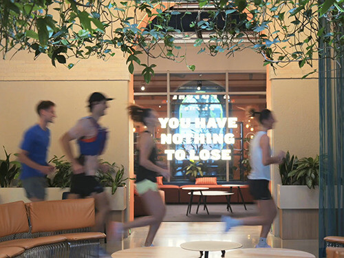 Toulouse Urban Trail 2e édition