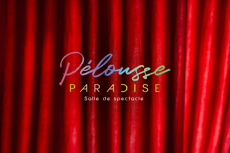 Comédie : L’invitation