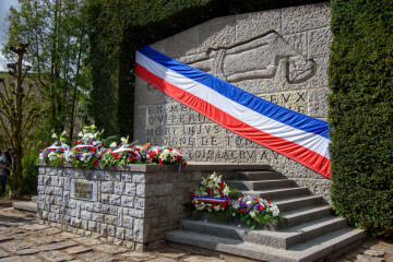 Ouverture gratuite du Mémorial Ascq 1944 pour les commémorations du Massacre d'Ascq