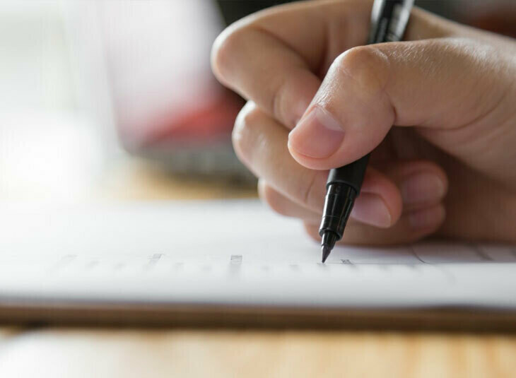 Permanence d’écrivain public