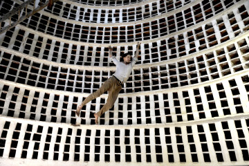 Boris Gibé "L'Absolu"