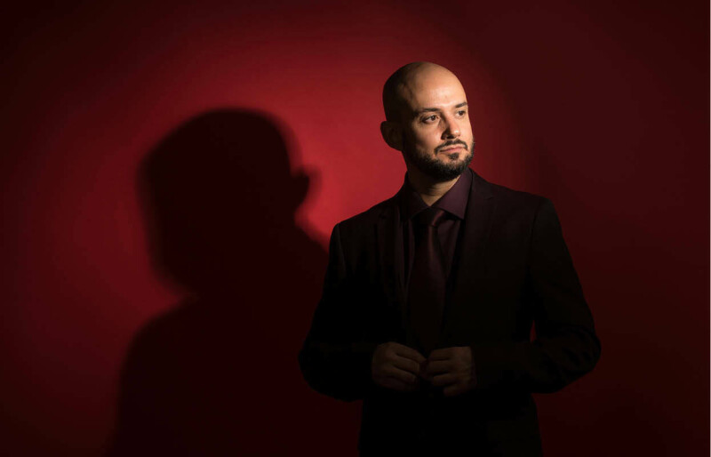 Hommage au castrat Velluti - Franco Fagioli