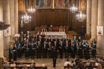 ARS ANTIQUA   ARS NOVA