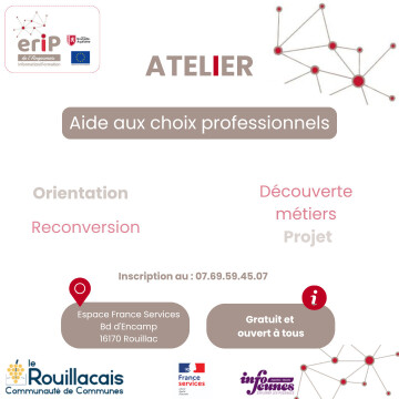 Aide aux Choix Professionnels