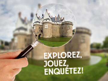 Nantes comme vous ne l’avez jamais vu : entre enquête et découverte