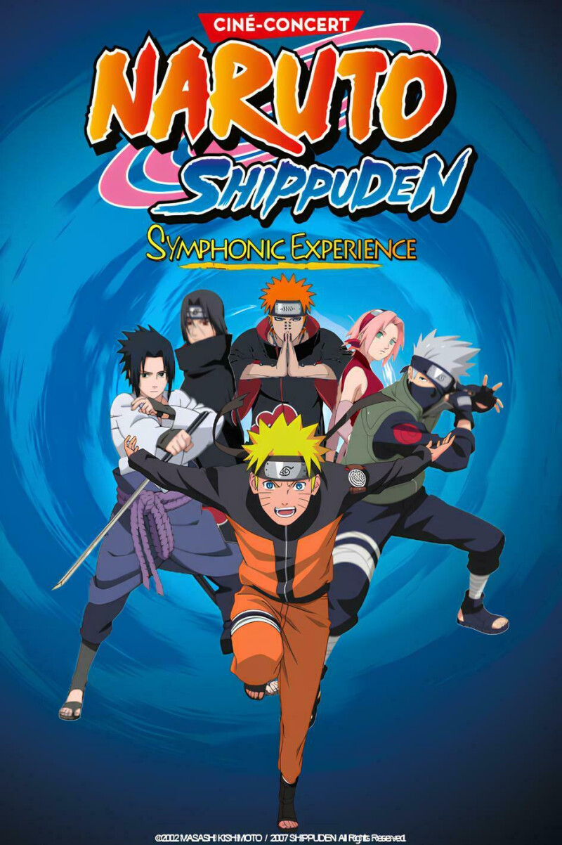 Naruto Shippunden