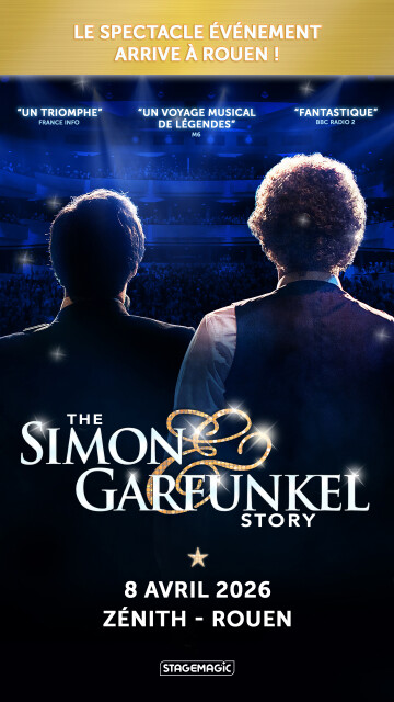 The Simon & Garfunkel Story