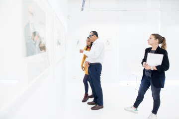 "Ask me a question" quizz hommage à Tomi Ungerer