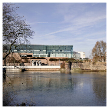 «Musées point de départ»