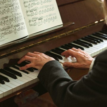 COMPLET - Concert anniversaire de l'Hôtel de la Marine