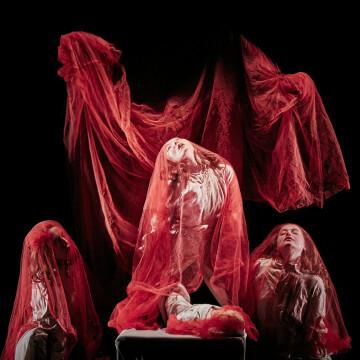 Dracula - Lucy's Dream