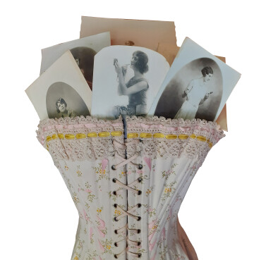 Familiarités - exposition