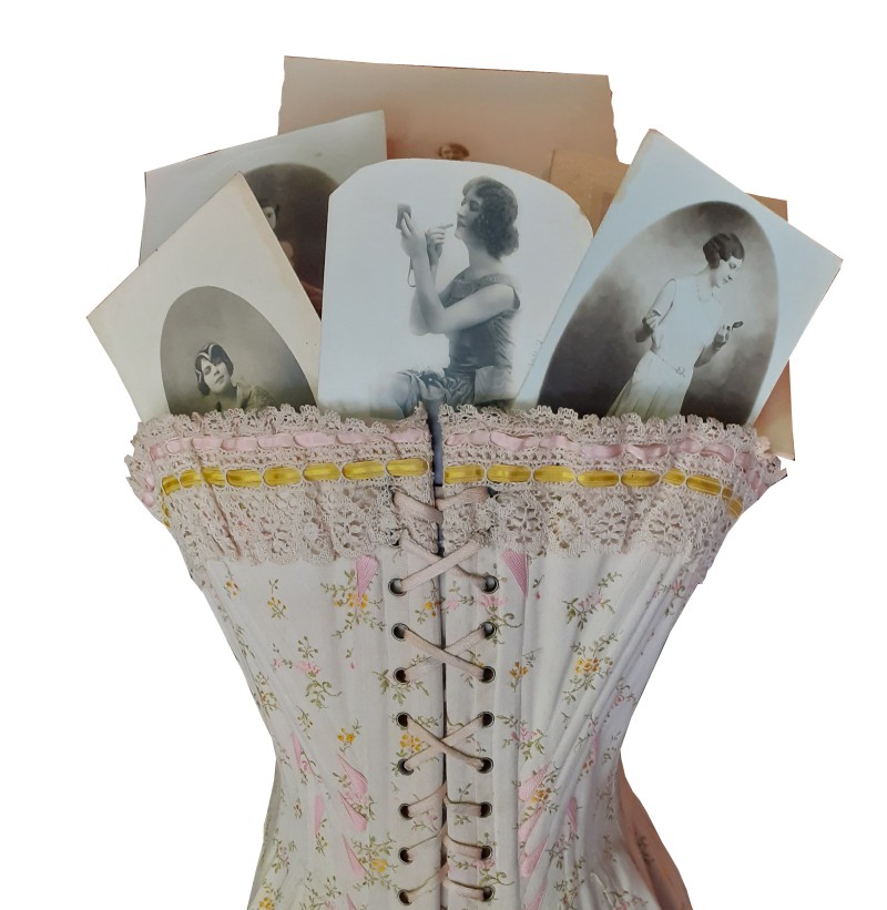 Familiarités - exposition