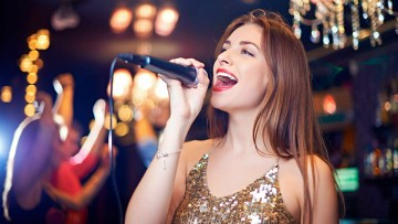Soirée Karaoké
