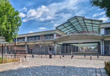 Balade aux Capucins : Déambulations secrètes dans le ventre de Bordeaux