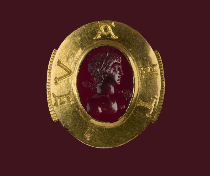 Exposition permanente « Cluny, un trésor exceptionnel »