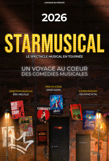 Starmusical