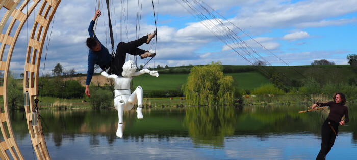 CLÔTURE DU PRINTEMPS DE LA MARIONNETTE