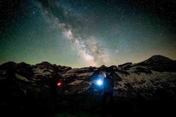 Aventure Astro-photo