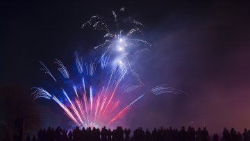 VO Fête Nationale