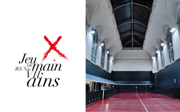 Vagabond Art Club présente l’exposition "Jeu de Main, Jeux de Vilains"