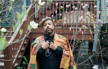 Ben LaMar Gay Ensemble - Saison Pannonica