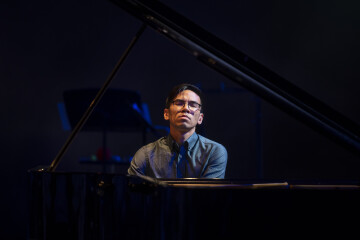 Andrew Zhou – Matinée du piano Hommage à Chostakovitch