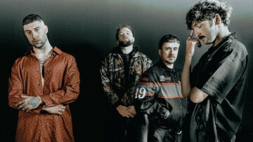 ANNULÉ - Maruja + Killing Spree - Saison Pannonica