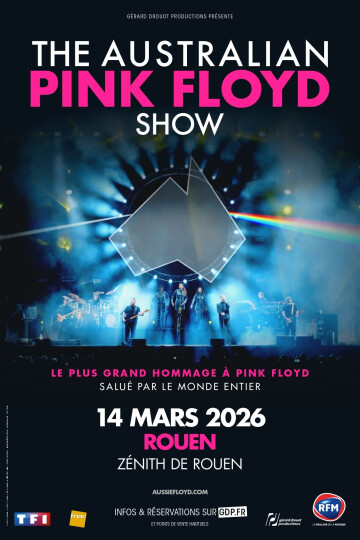 The Australian Pink Floyd Show