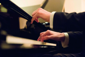 Académie Maria João Pires